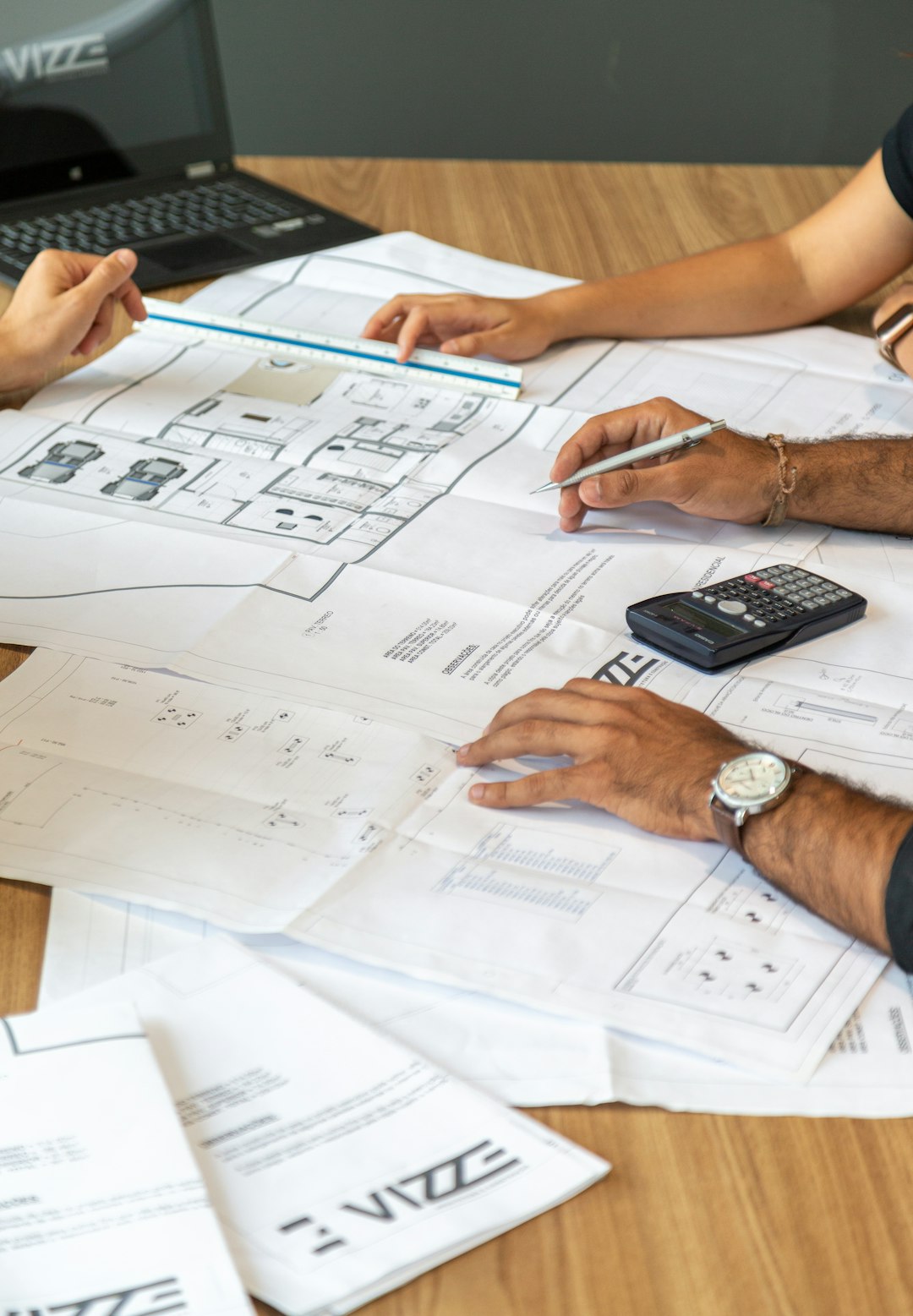 Navigating UK Planning Permission