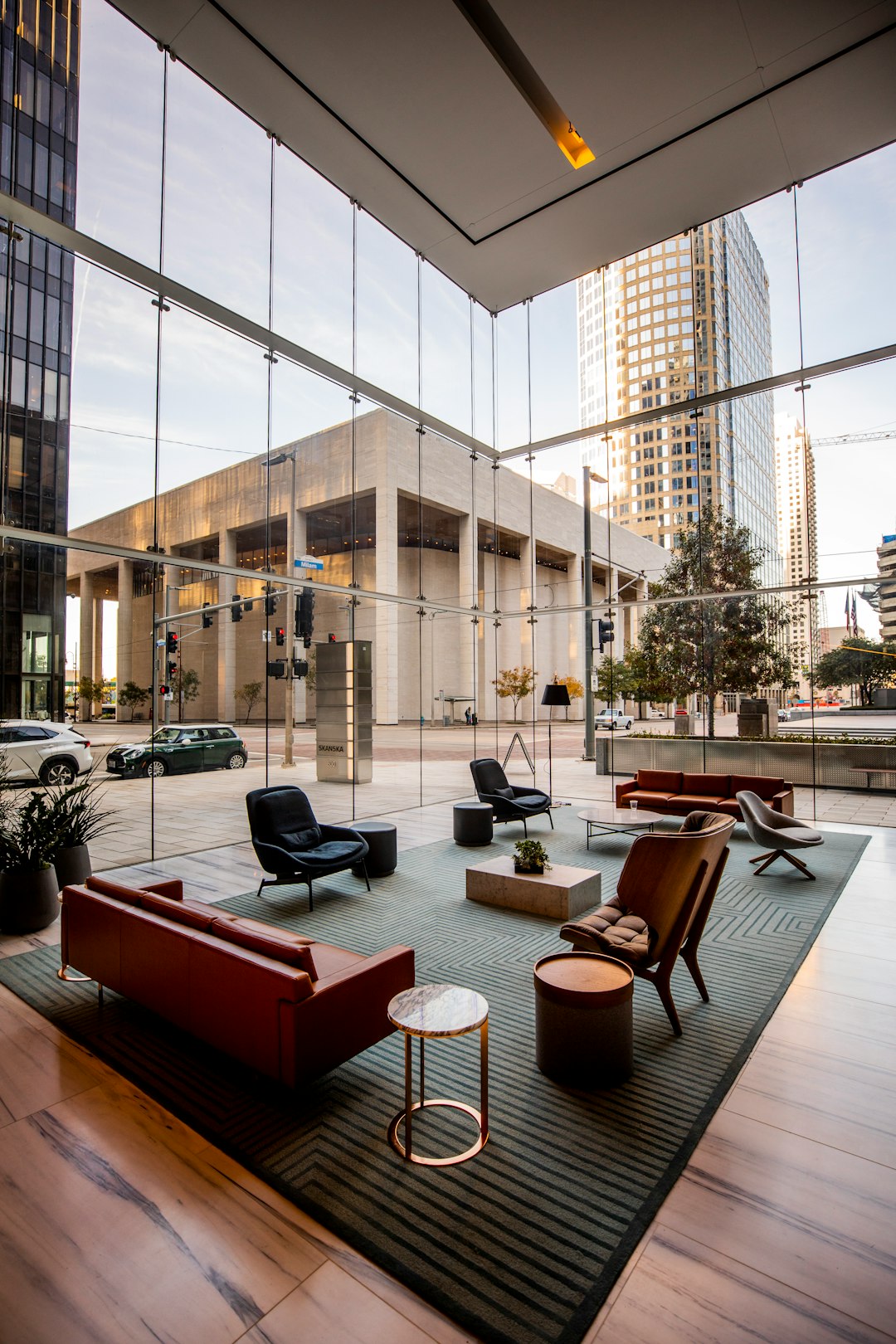 DLMarklet office